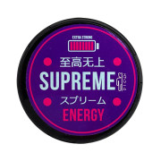 Supreme Energy
