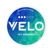 Velo Icy Berries