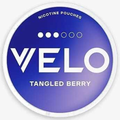 Заказать Velo Tangled Berry – оптовая цена для каждого клиента Заказать Velo Tangled Berry – оптовая цена для каждого клиента