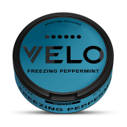 Velo Freezing Peppermint