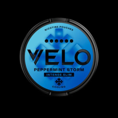 Заказать Velo Peppermint Strom – оптовая цена для каждого клиента Заказать Velo Peppermint Strom – оптовая цена для каждого клиента