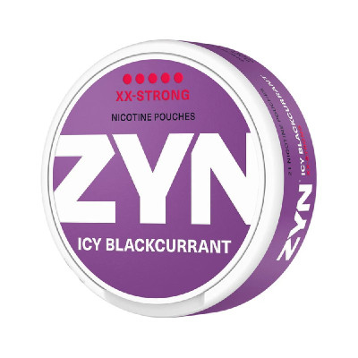 Заказать Zyn XX-Strong Blackcurrant – оптовая цена для каждого клиента Заказать Zyn XX-Strong Blackcurrant – оптовая цена для каждого клиента