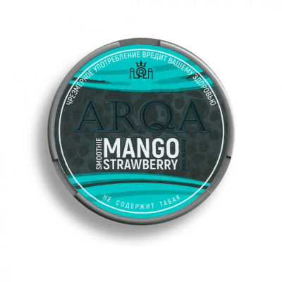Заказать ARQA Mango Strawberry – оптовая цена для каждого клиента Заказать ARQA Mango Strawberry – оптовая цена для каждого клиента