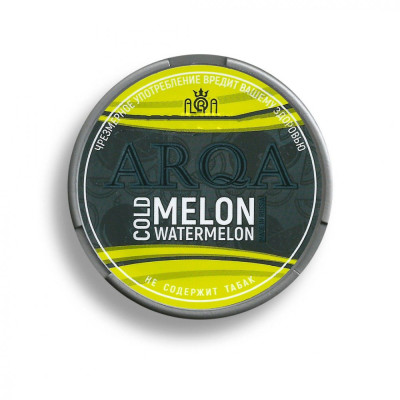 Заказать ARQA Melon Watermelon – оптовая цена для каждого клиента Заказать ARQA Melon Watermelon – оптовая цена для каждого клиента