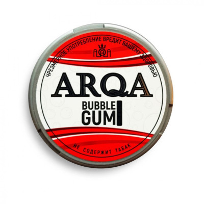 Заказать ARQA Bubble Gum – оптовая цена для каждого клиента Заказать ARQA Bubble Gum – оптовая цена для каждого клиента