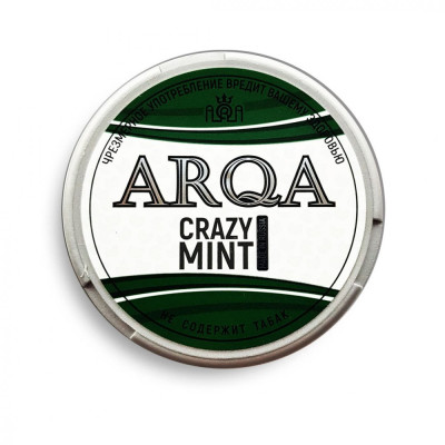 Заказать ARQA Crazy Mint – оптовая цена для каждого клиента Заказать ARQA Crazy Mint – оптовая цена для каждого клиента