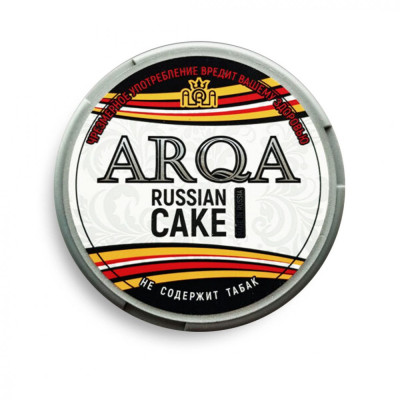 Заказать ARQA Russian Cake – оптовая цена для каждого клиента Заказать ARQA Russian Cake – оптовая цена для каждого клиента