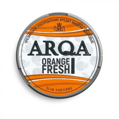 Заказать ARQA Orange Fresh – оптовая цена для каждого клиента Заказать ARQA Orange Fresh – оптовая цена для каждого клиента