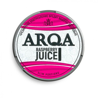 Заказать ARQA Raspberry Juice – оптовая цена для каждого клиента Заказать ARQA Raspberry Juice – оптовая цена для каждого клиента