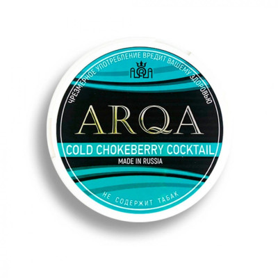 Заказать ARQA Chokeberry Coctail – оптовая цена для каждого клиента Заказать ARQA Chokeberry Coctail – оптовая цена для каждого клиента