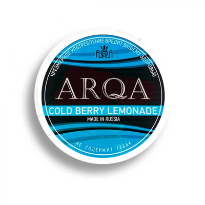 Заказать ARQA Berry Lemonade – оптовая цена для каждого клиента Заказать ARQA Berry Lemonade – оптовая цена для каждого клиента