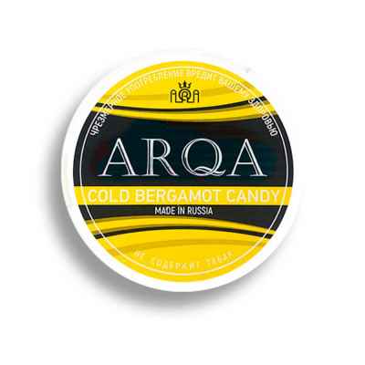 Заказать ARQA Bergamot Candy – оптовая цена для каждого клиента Заказать ARQA Bergamot Candy – оптовая цена для каждого клиента