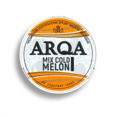 Заказать ARQA Mix Melon – оптовая цена для каждого клиента Заказать ARQA Mix Melon – оптовая цена для каждого клиента
