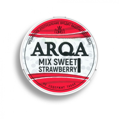 Заказать ARQA Sweet Strawberry – оптовая цена для каждого клиента Заказать ARQA Sweet Strawberry – оптовая цена для каждого клиента