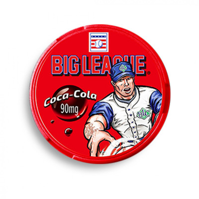 Заказать Big league Coca-Cola – оптовая цена для каждого клиента Заказать Big league Coca-Cola – оптовая цена для каждого клиента