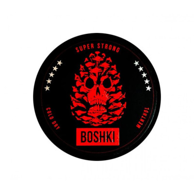 Заказать Boshki Menthol – оптовая цена для каждого клиента Заказать Boshki Menthol – оптовая цена для каждого клиента