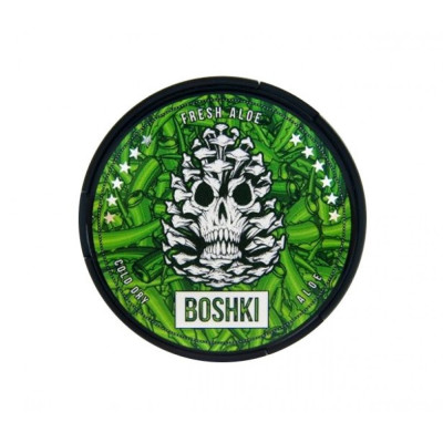 Заказать Boshki Fresh Aloe – оптовая цена для каждого клиента Заказать Boshki Fresh Aloe – оптовая цена для каждого клиента