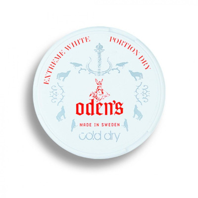 Заказать Odens Cold Dry 10g – оптовая цена для каждого клиента Заказать Odens Cold Dry 10g – оптовая цена для каждого клиента