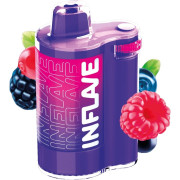 INFLAVE SPIN 8000 ORIGINAL (Свежая мята)