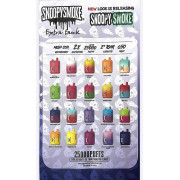 SNOOPYSMOKE 25000 рус. ORIGINAL (Тропическая Радуга)