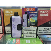 MiVio Wiflux2 50000 русс. ORIGINAL (Кислое яблока лёд)