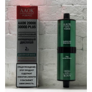 AAOK 30000 Plus (2 вкуса) Original