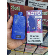 SOTO 20000 ORIGINAL