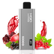 HQD ULTIMA PRO 10000 рус ORIGINAL (МИШКИ ГАММИ)