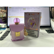 Puffmi Flora  25000 original (Сочный персик)