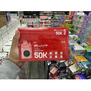 ELUX Astra 50000 Original (Клубника)