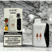AAOK AK 25000 Original (Energy drink)