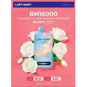 Lost Mary BM 16000 NEW русские Original (Жасминовый чай с молоком)