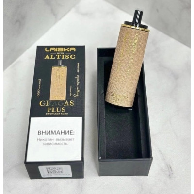 Заказать LAISKA ALTISC 10000 ORIGINAL (Дикое яблоко) – оптовая цена для каждого клиента Заказать LAISKA ALTISC 10000 ORIGINAL (Дикое яблоко) – оптовая цена для каждого клиента