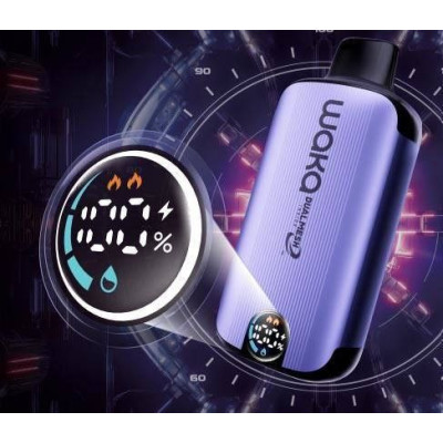 Заказать WAKA DM 8000i 5% ORIGINAL (Fresh mint) – оптовая цена для каждого клиента Заказать WAKA DM 8000i 5% ORIGINAL (Fresh mint) – оптовая цена для каждого клиента