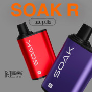 SOAK R 5000 ORIGINAL