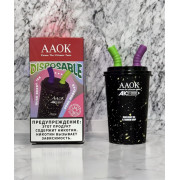 Aaok 21000 original (Straw banana ice cream - ice cola)