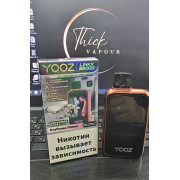 YOOZ 25000 СМАРТФОН ORIGINAL (Клюква виноград)