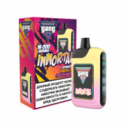 GANG 16000 IMMORTAL оригинал (Фанта со смородиной)