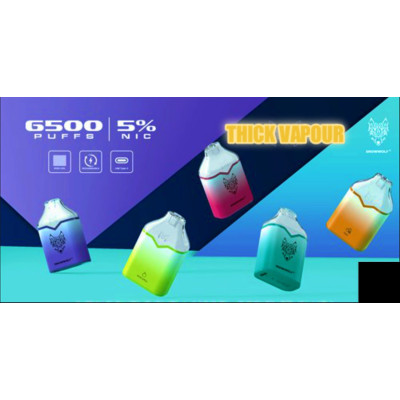 Заказать Snowwolf 6500 ORIGINAL – оптовая цена для каждого клиента Заказать Snowwolf 6500 ORIGINAL – оптовая цена для каждого клиента