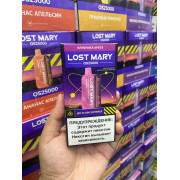 LOST MARY OS 25000 Original (Горная мята)