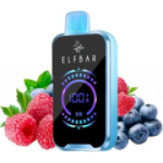 ElfBar Raya D2 20000 Original (Watermelon bubble gum)