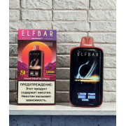 Elfbar Moonnight 25000 Original (Сладкая мята)