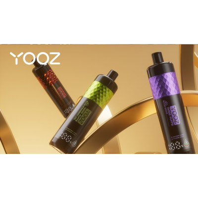 Заказать YOOZ Shisha 14000 ORIGINAL (Апельсин кокос) – оптовая цена для каждого клиента Заказать YOOZ Shisha 14000 ORIGINAL (Апельсин кокос) – оптовая цена для каждого клиента