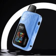 HQD CLICK PLUS 30000 2 вкуса Оригинал (Арбуз-ледяная мята)