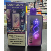 LOST MARY MO 30000 ORIGINAL русс (Вишня)