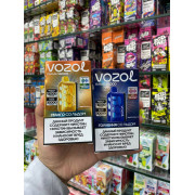 VOZOL Rave 46000 русс. ORIGINAL