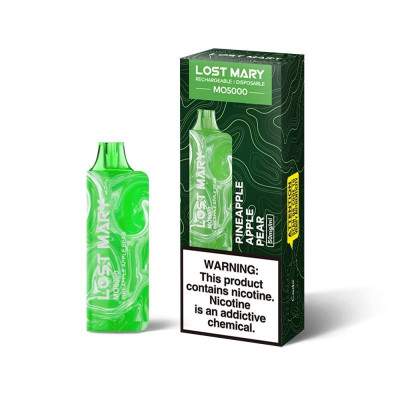 Заказать LOST MARY MO 5000 англ. ORIGINAL – оптовая цена для каждого клиента Заказать LOST MARY MO 5000 англ. ORIGINAL – оптовая цена для каждого клиента