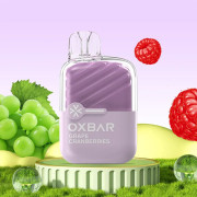 OXBAR mini 2200 ORIGINAL (Лимон лайм)