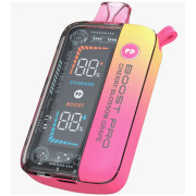 PYNE POD BOOST PRO 15000 с ЧЗ!! Original (Ананас манго)