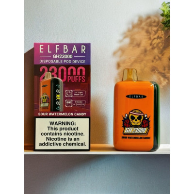 Заказать ELFBAR GH 23000 англ. ORIGINAL (Purple mint) – оптовая цена для каждого клиента Заказать ELFBAR GH 23000 англ. ORIGINAL (Purple mint) – оптовая цена для каждого клиента
